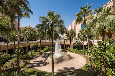 Al Mashreq Boutique Hotel