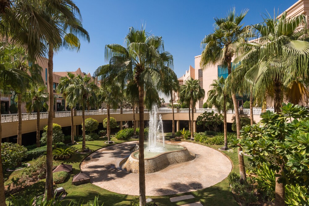 Al Mashreq Boutique Hotel by null