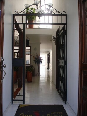 Corredor