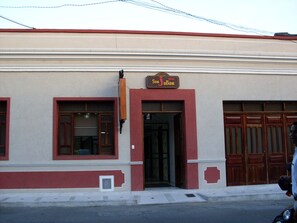 Front of property - Hotel San Julian (Guadalajara de Buga)