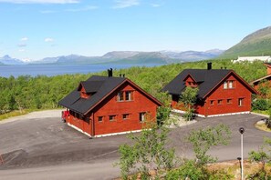 Exterior - Tundrea (Enontekio)