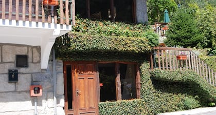 Hotel Carvalho Araújo