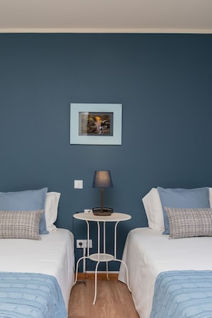 Standard Triple Room - Hotel Carvalho Araújo (Terras de Bouro)