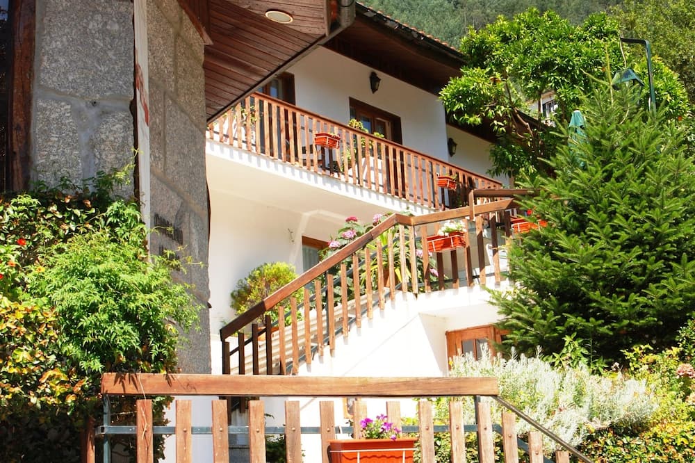 Hotel Carvalho Araújo