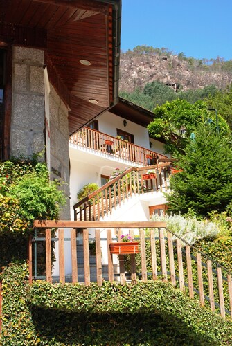 Hotel Carvalho Araújo