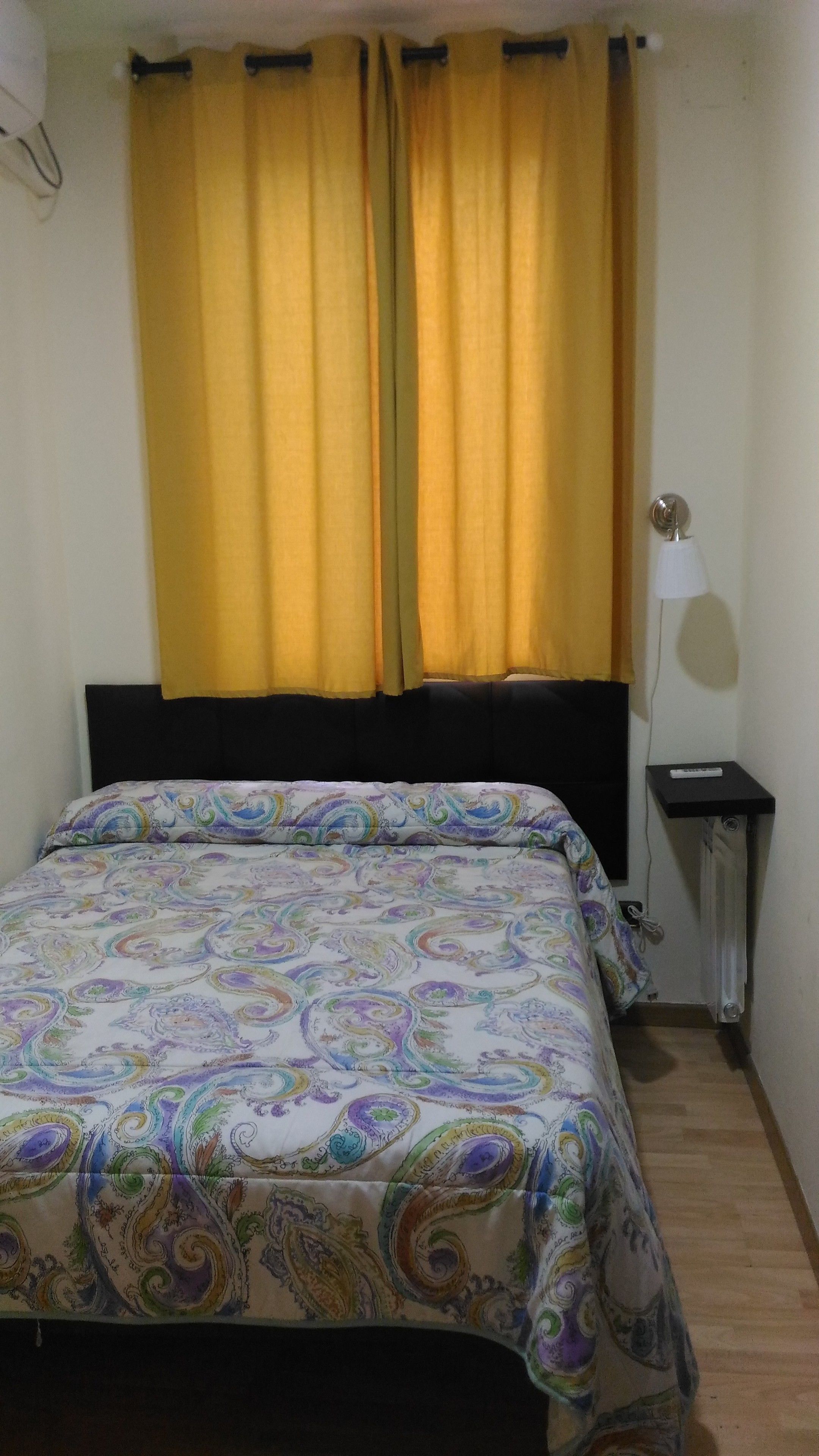 Foto - Hostal JQ Madrid 1