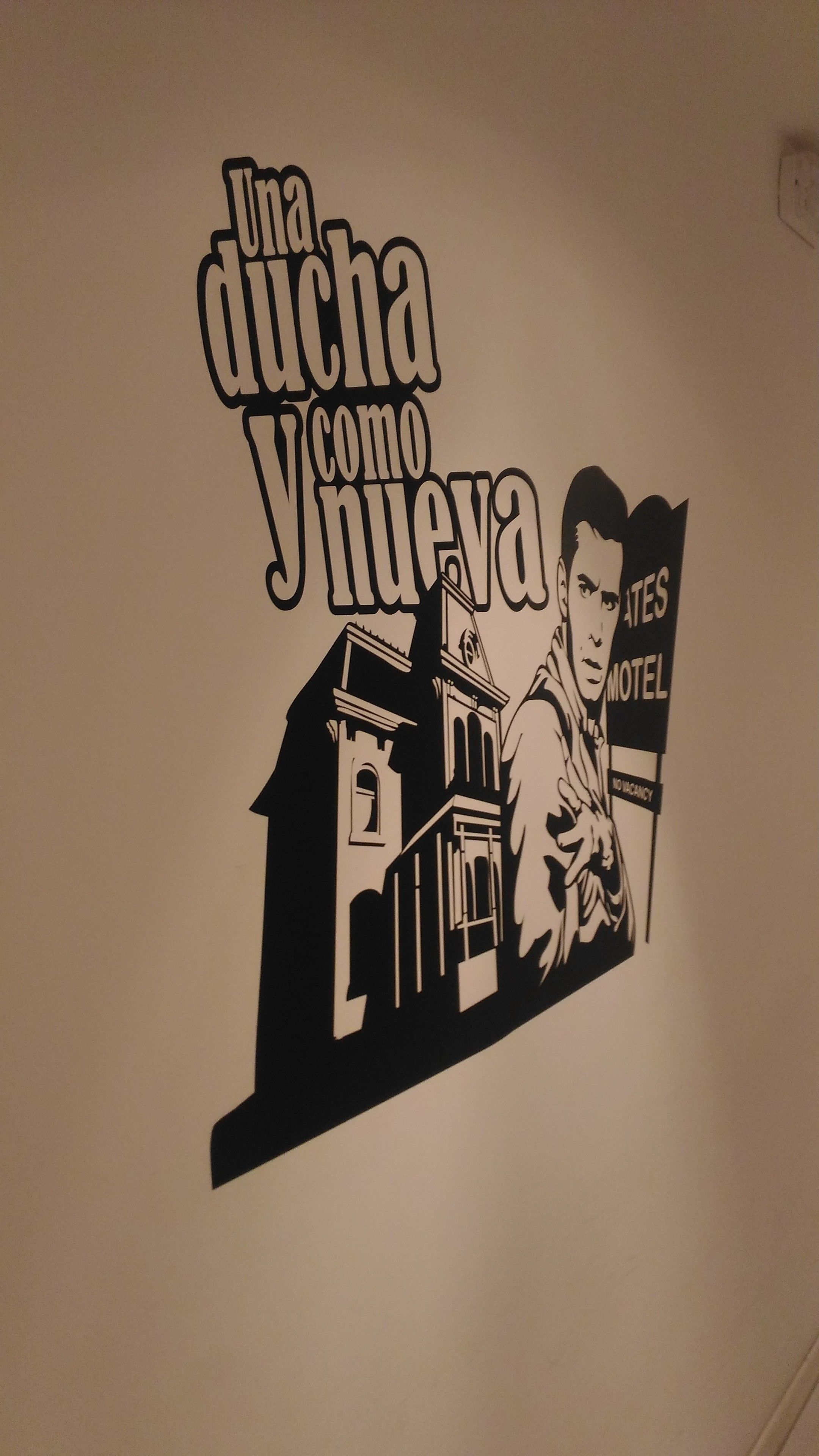 Foto - Hostal JQ Madrid 1