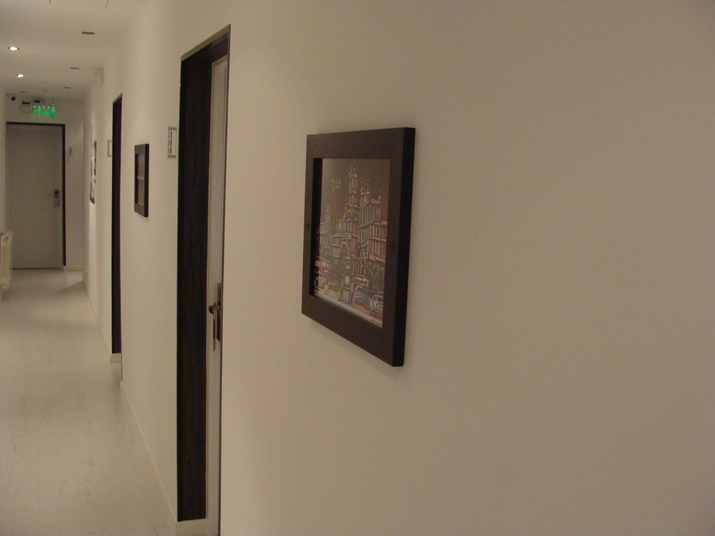 Foto - Hostal JQ Madrid 1