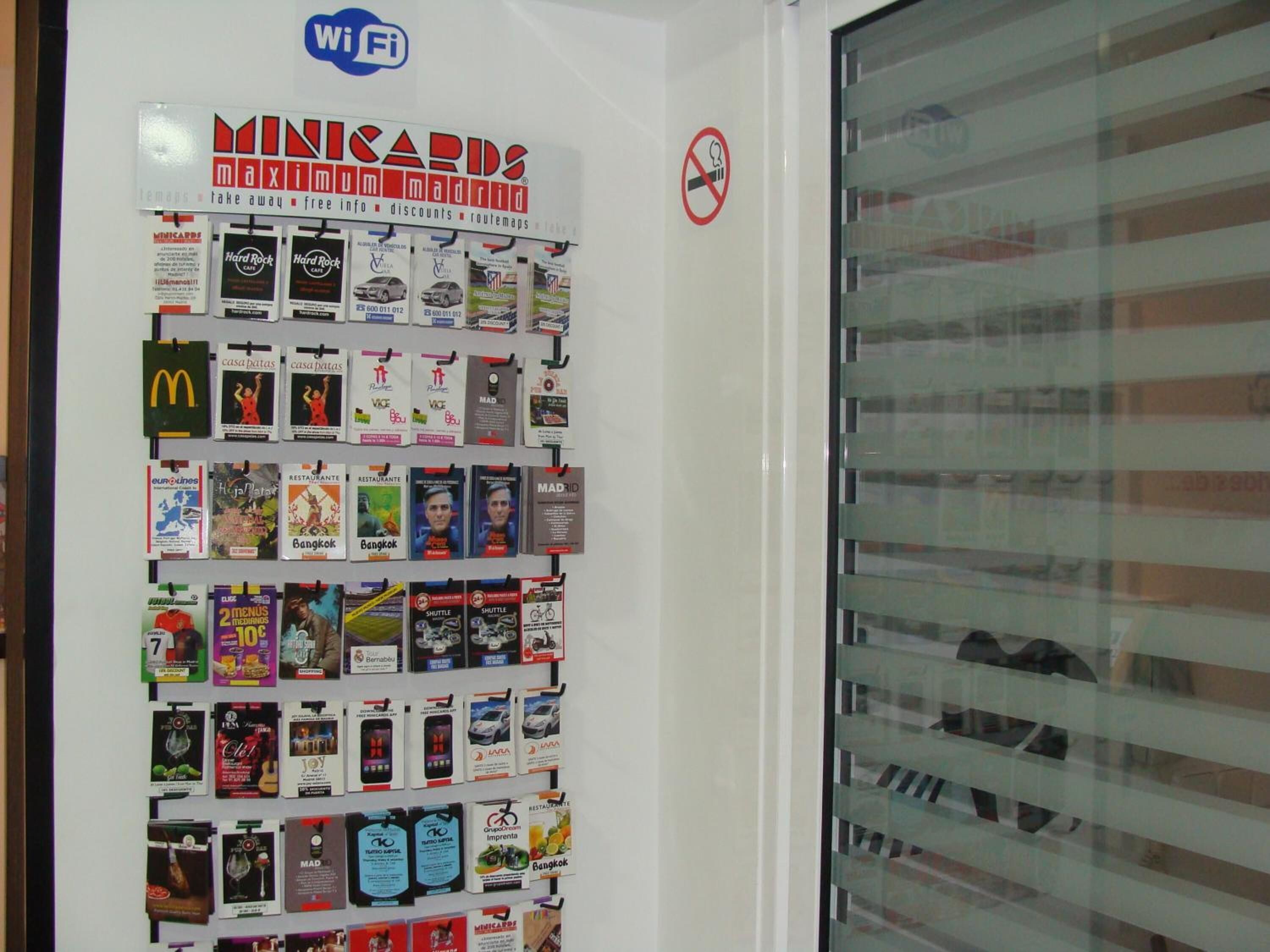 Foto - Hostal JQ Madrid 1