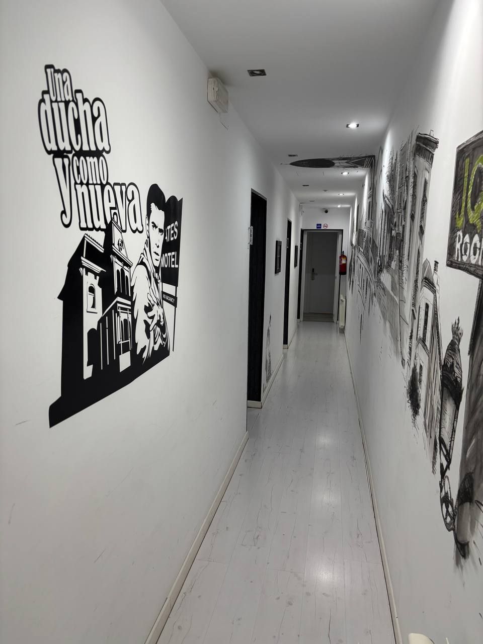 Zona de estar