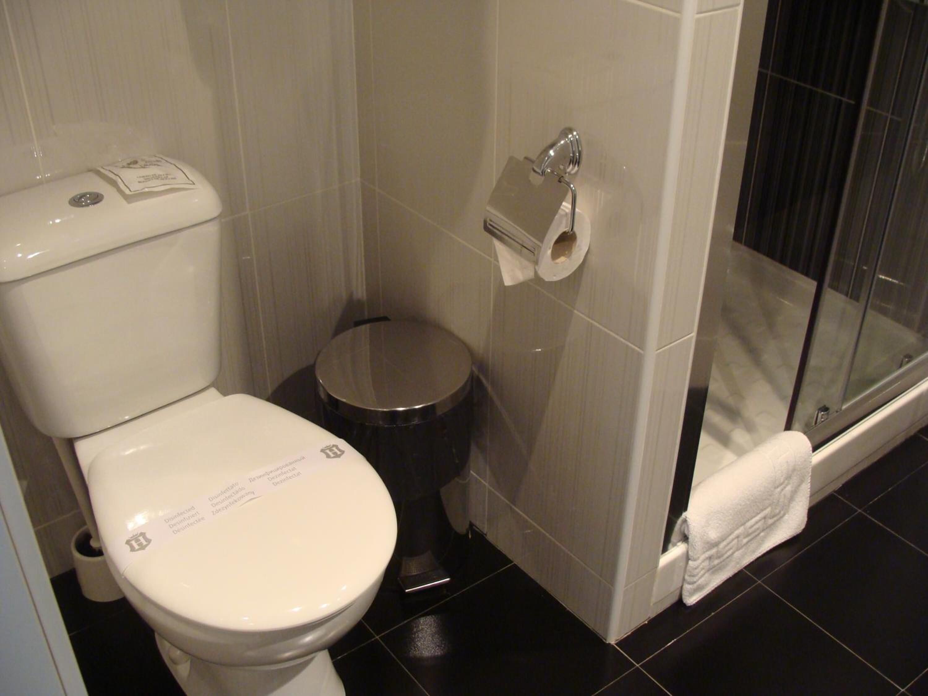 Foto - Hostal JQ Madrid 1