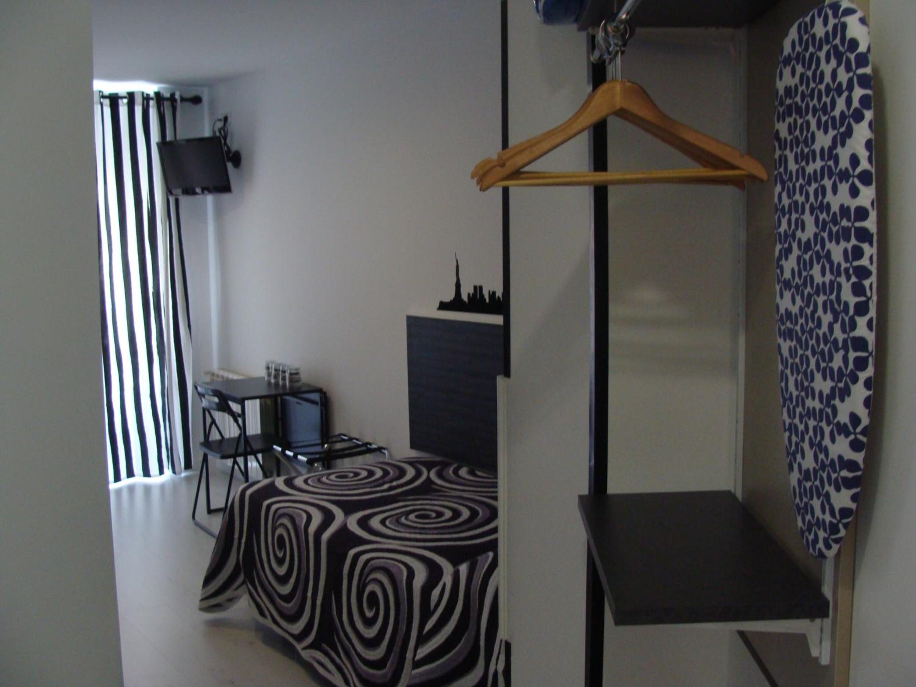 Foto - Hostal JQ Madrid 1