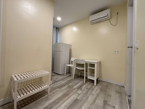 Room - Hostal JQ Madrid 1 (Madrid)