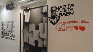Innvendig detalj