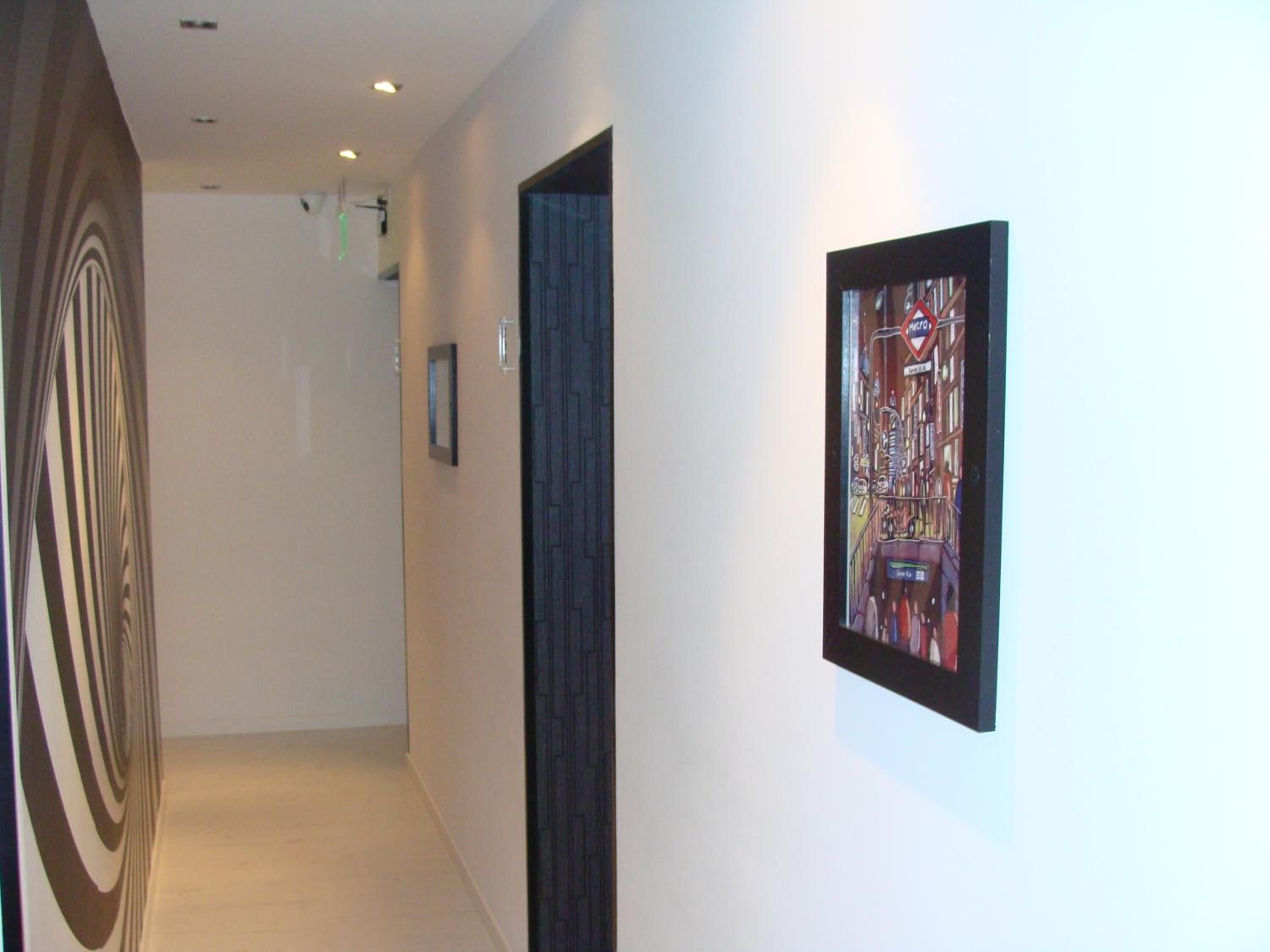 Foto - Hostal JQ Madrid 1