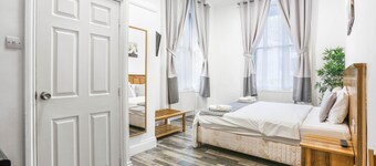 BeiRoom Hyde Park Apartments