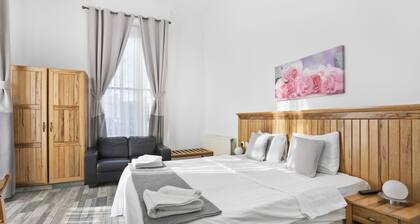 BeiRoom Hyde Park Apartments