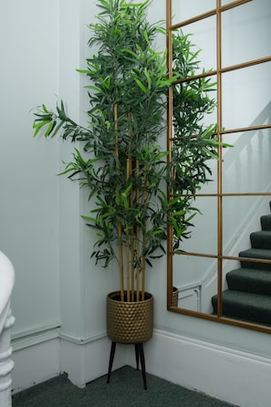 Building design - BeiRoom Hyde Park Apartments (London)