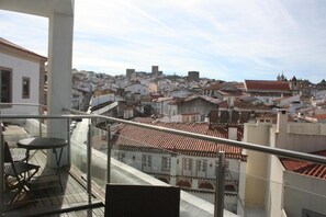 Balcony - Rossio Hotel (Portalegre)