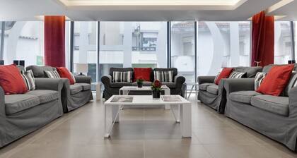 Rossio Hotel