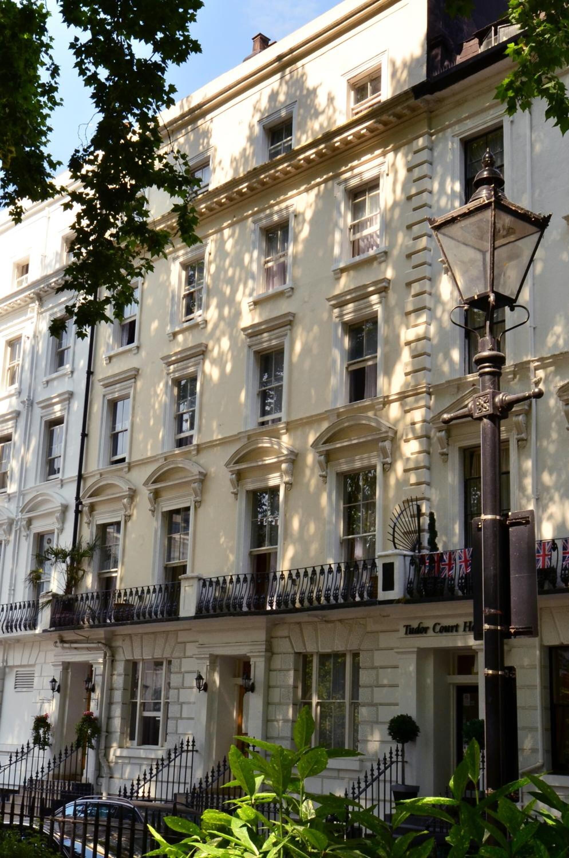 Foto - Norfolk Inn Paddington