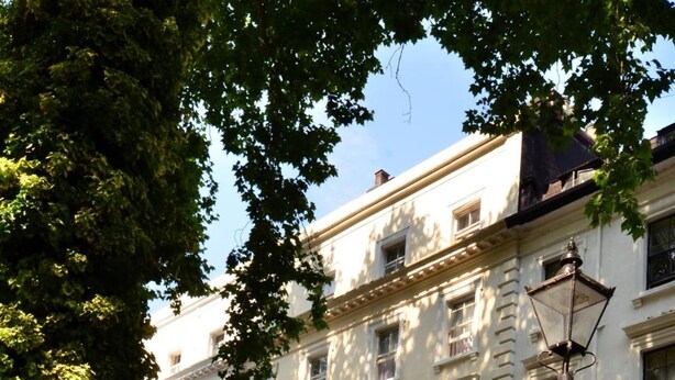 Exterior - Norfolk Inn Paddington (London)