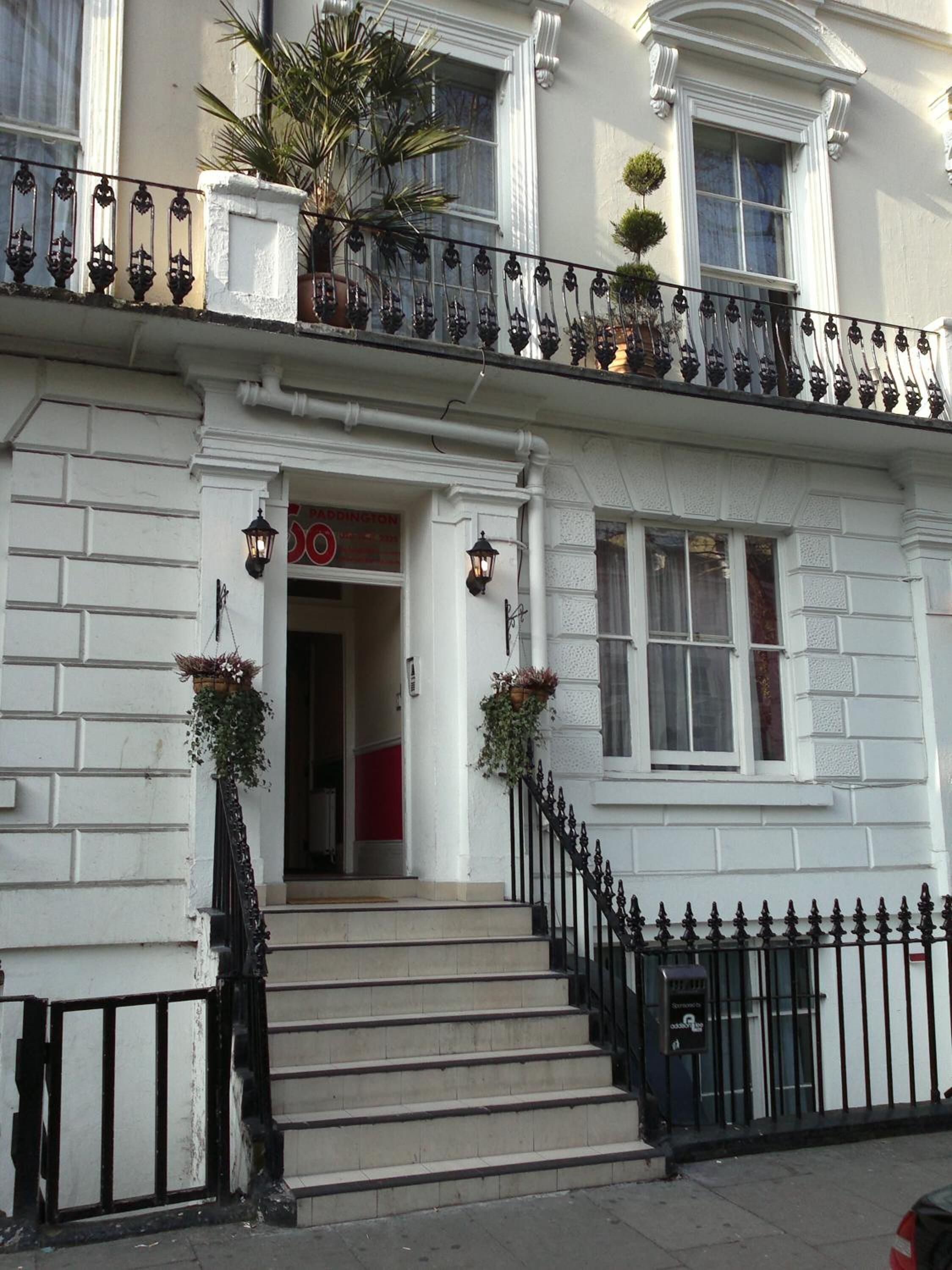 Foto - Norfolk Inn Paddington