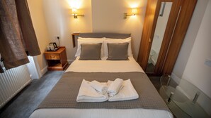Room - Norfolk Inn Paddington (London)