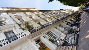 Exterior - Norfolk Inn Paddington (London)