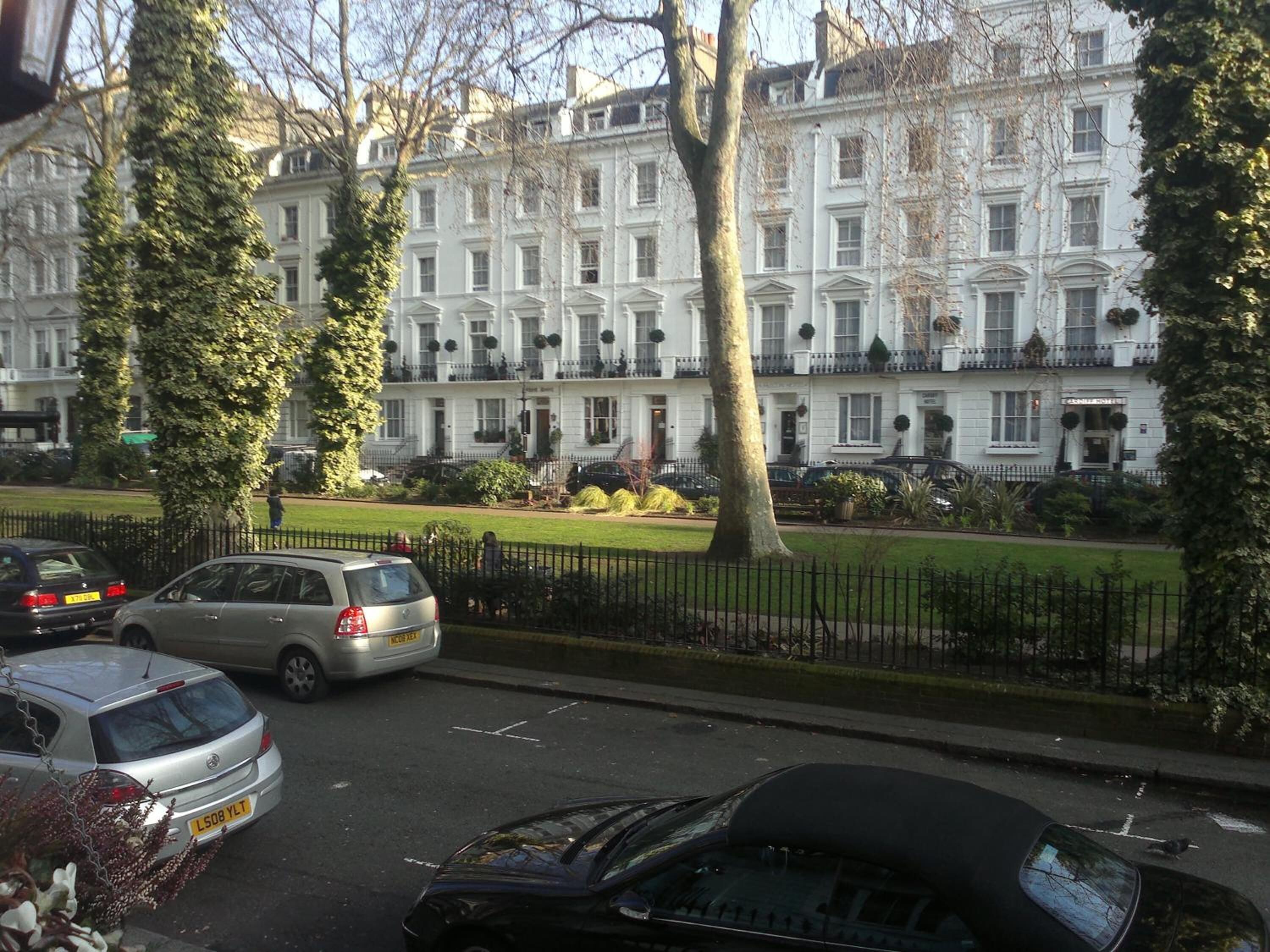 Foto - Norfolk Inn Paddington