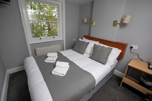 雙人房 | 住宿景觀