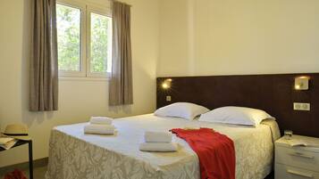 1 bedroom, premium bedding, in-room safe, individually decorated