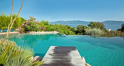 Résidence Arco Plage