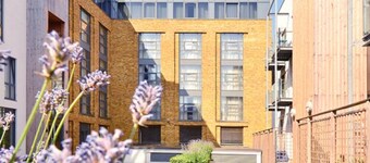 Axiom Park Hotel