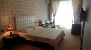 Chambre Simple Standard