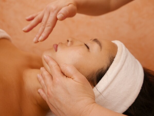 علاجات الوجه