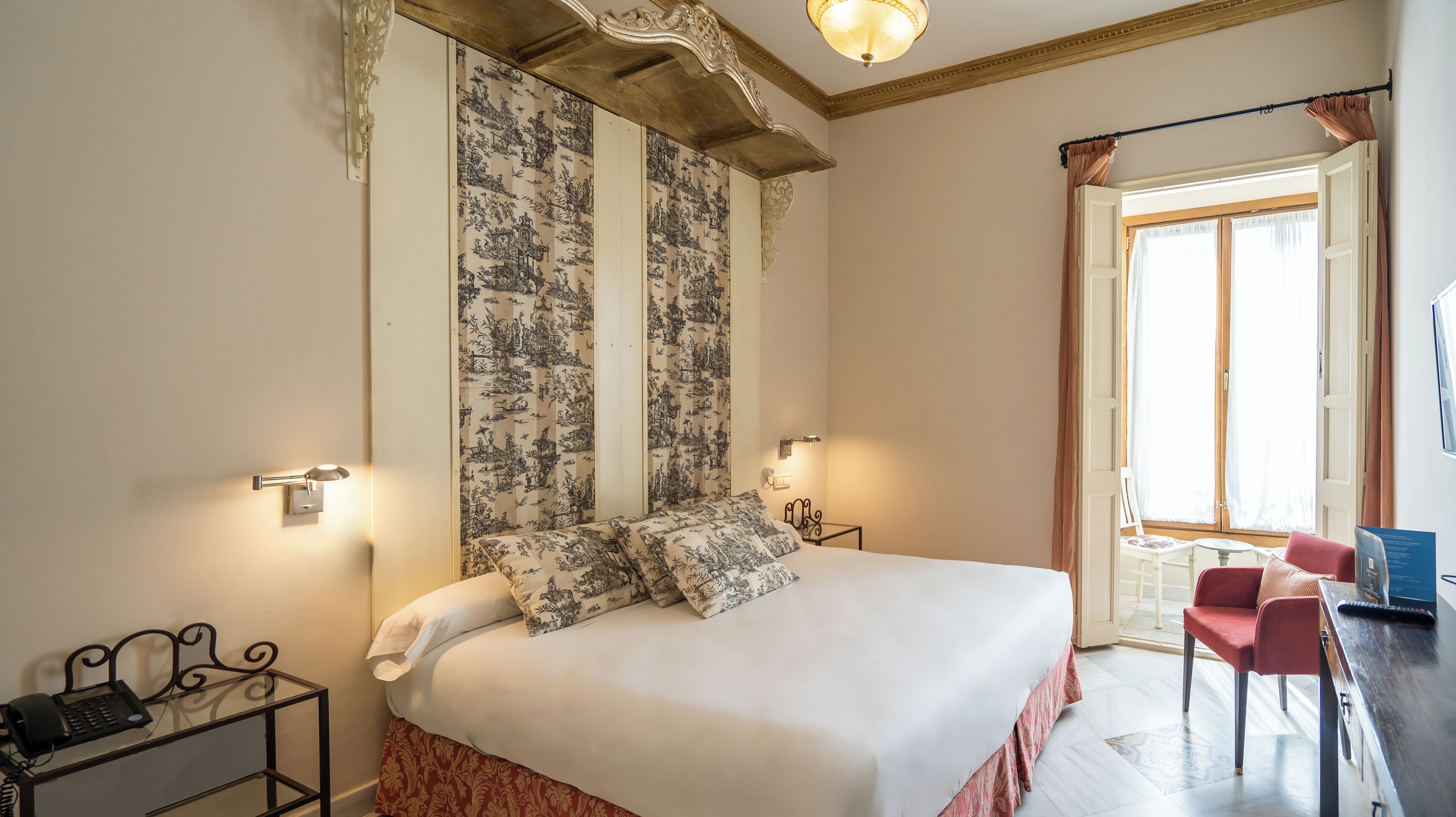 Foto - Hotel YIT Casa Grande