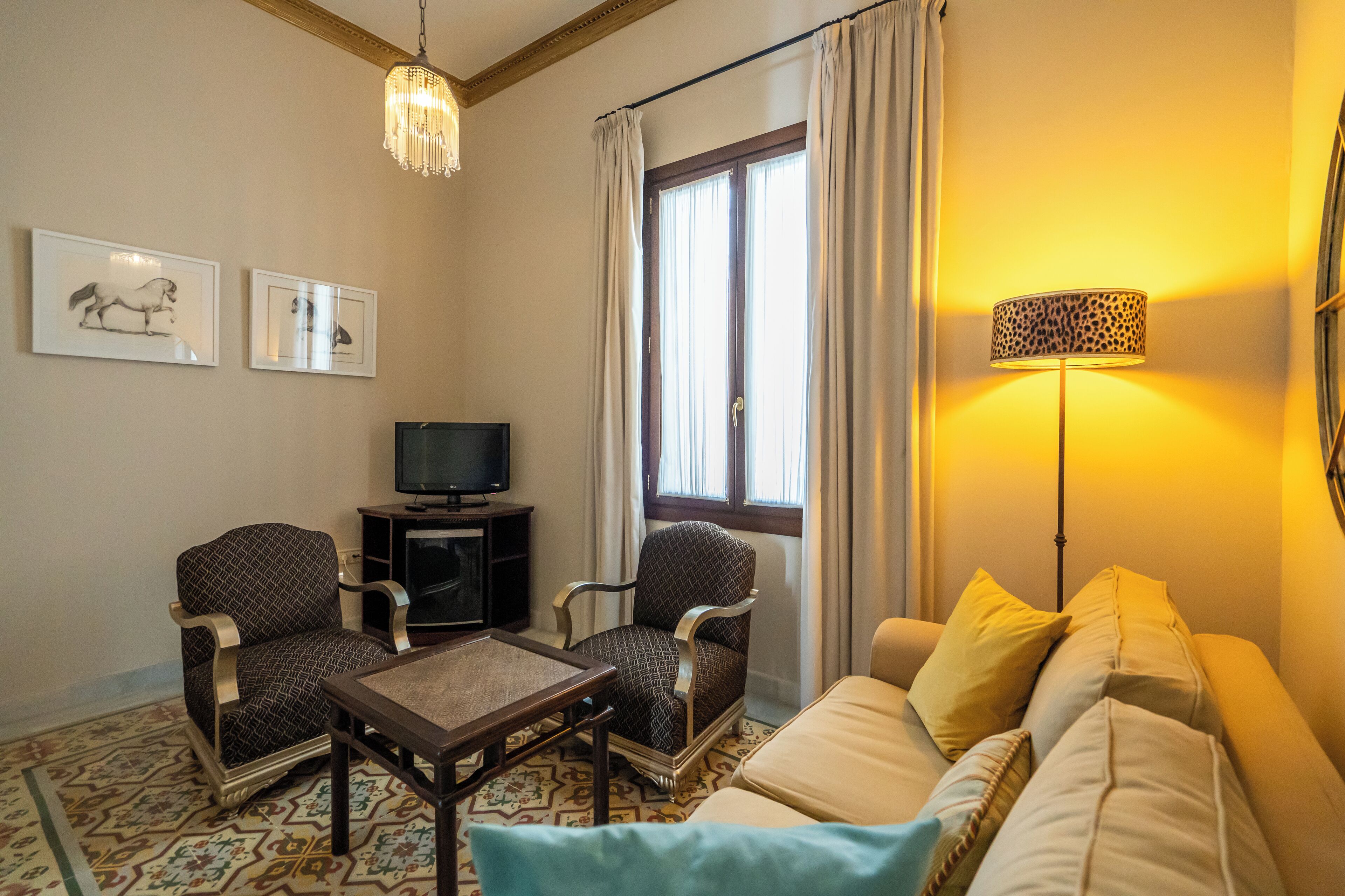 Photo - Hotel YIT Casa Grande