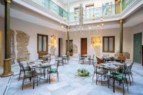 Hotel YIT Casa Grande