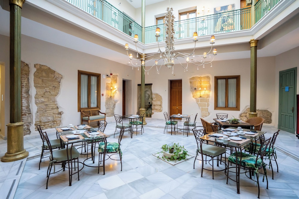 Hotel YIT Casa Grande by null