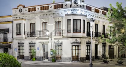 Hotel YIT Casa Grande