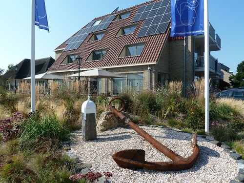 Hotel 't Zwaantje