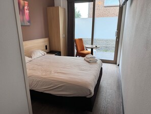 Basic Single Room