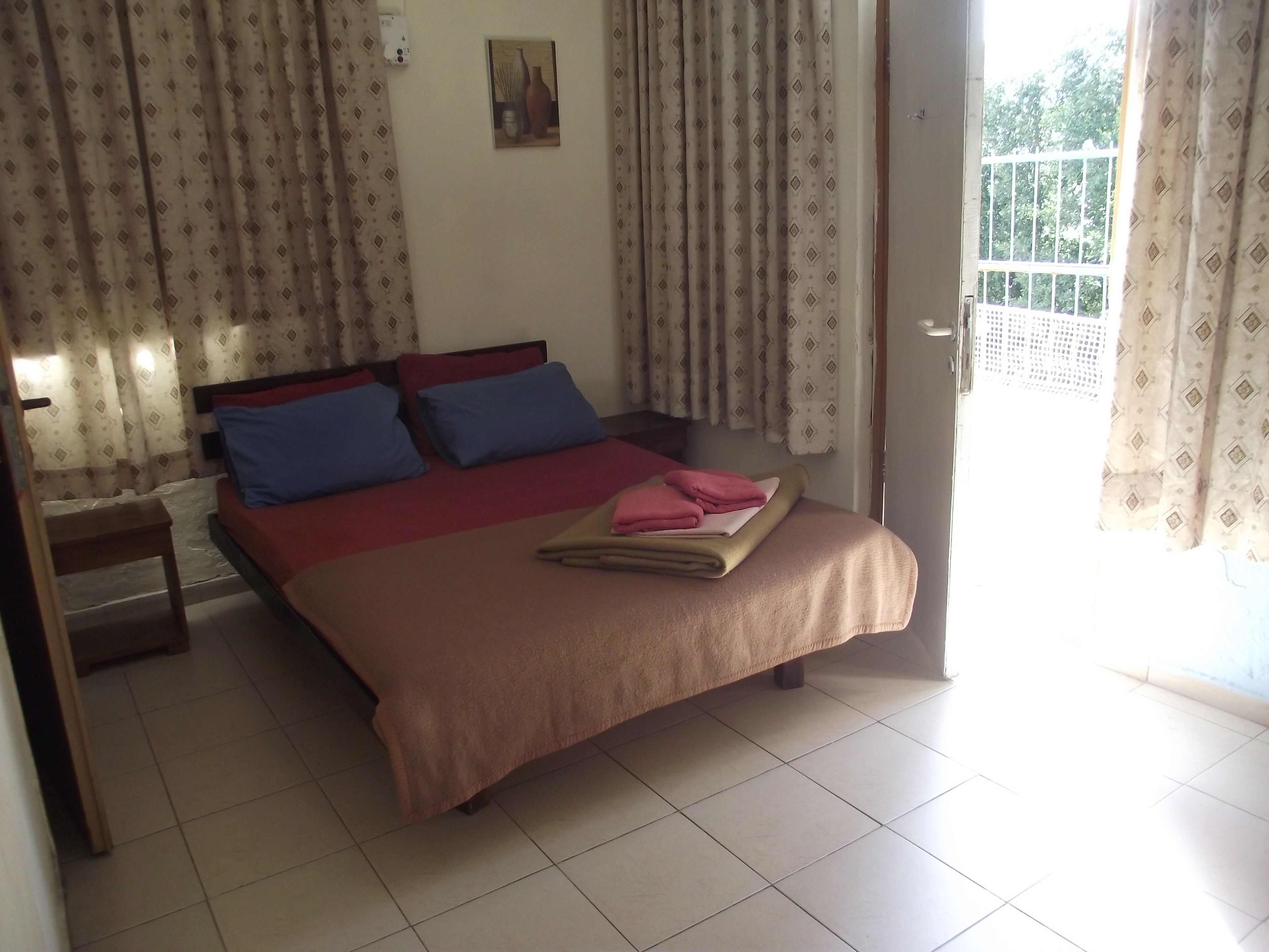 Foto - Momo's Hostel