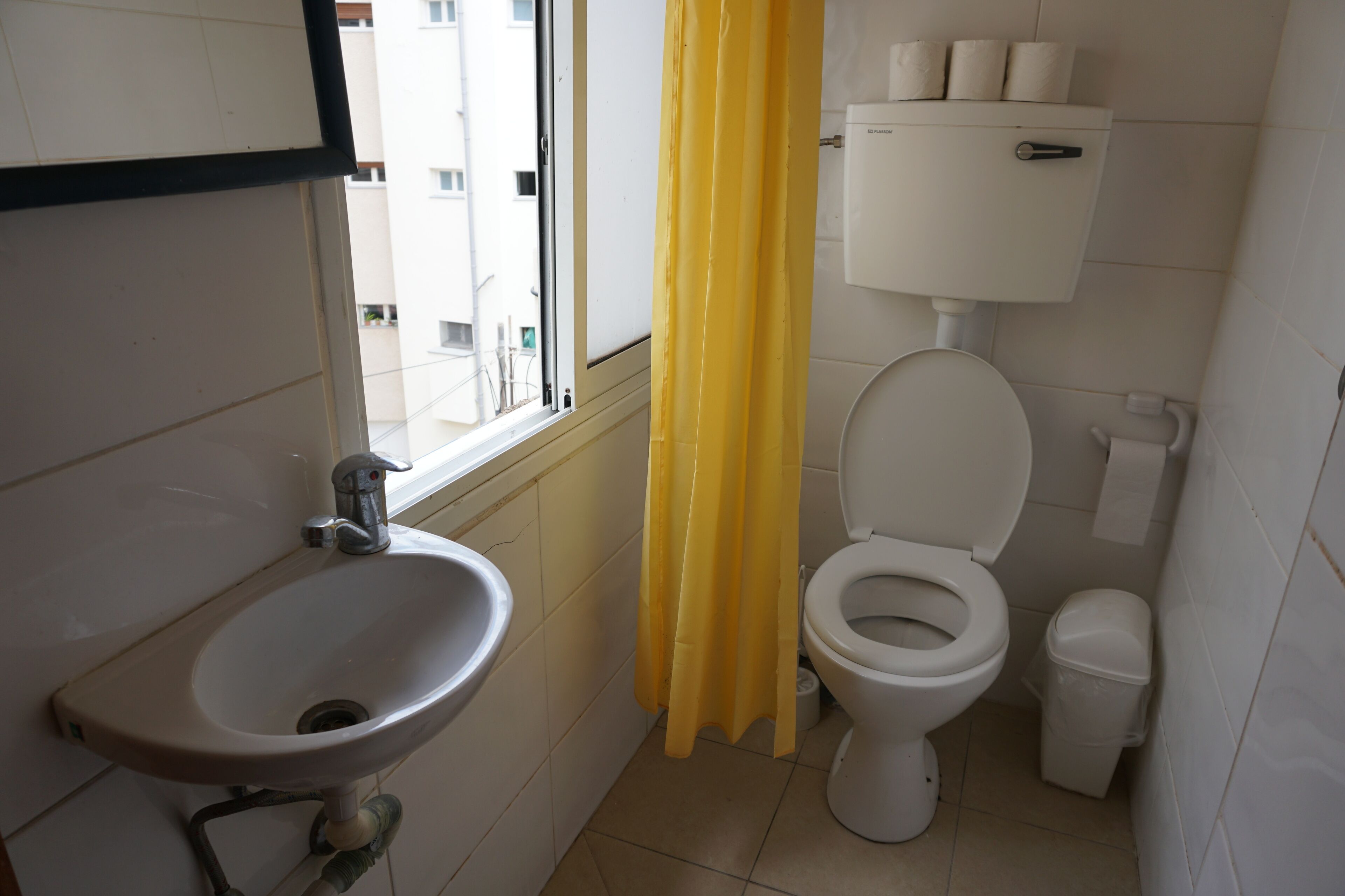 Foto - Momo's Hostel