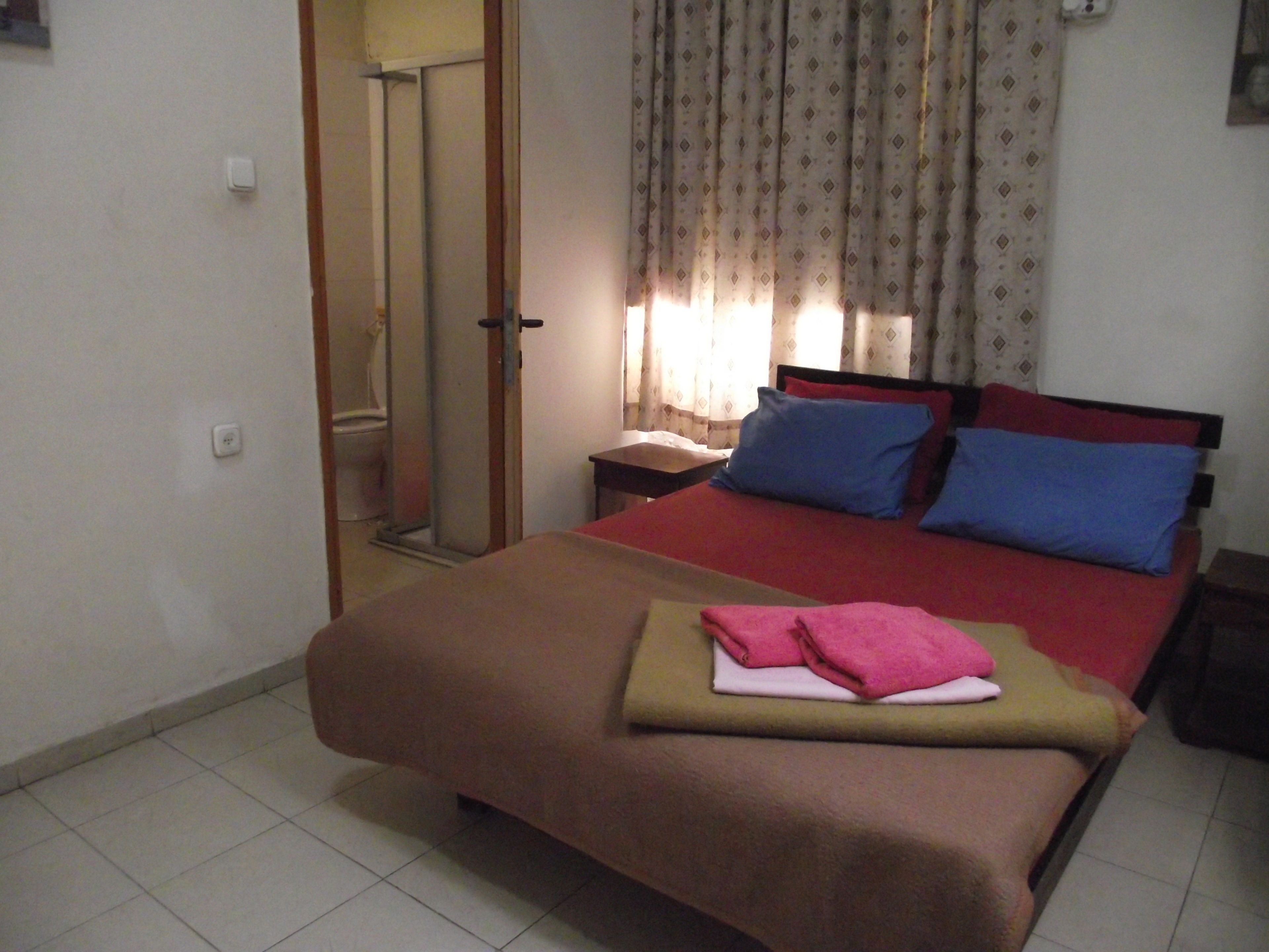 Foto - Momo's Hostel