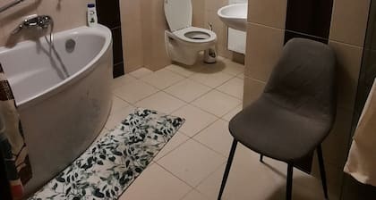 Villa Rosse Pokoje goscinne