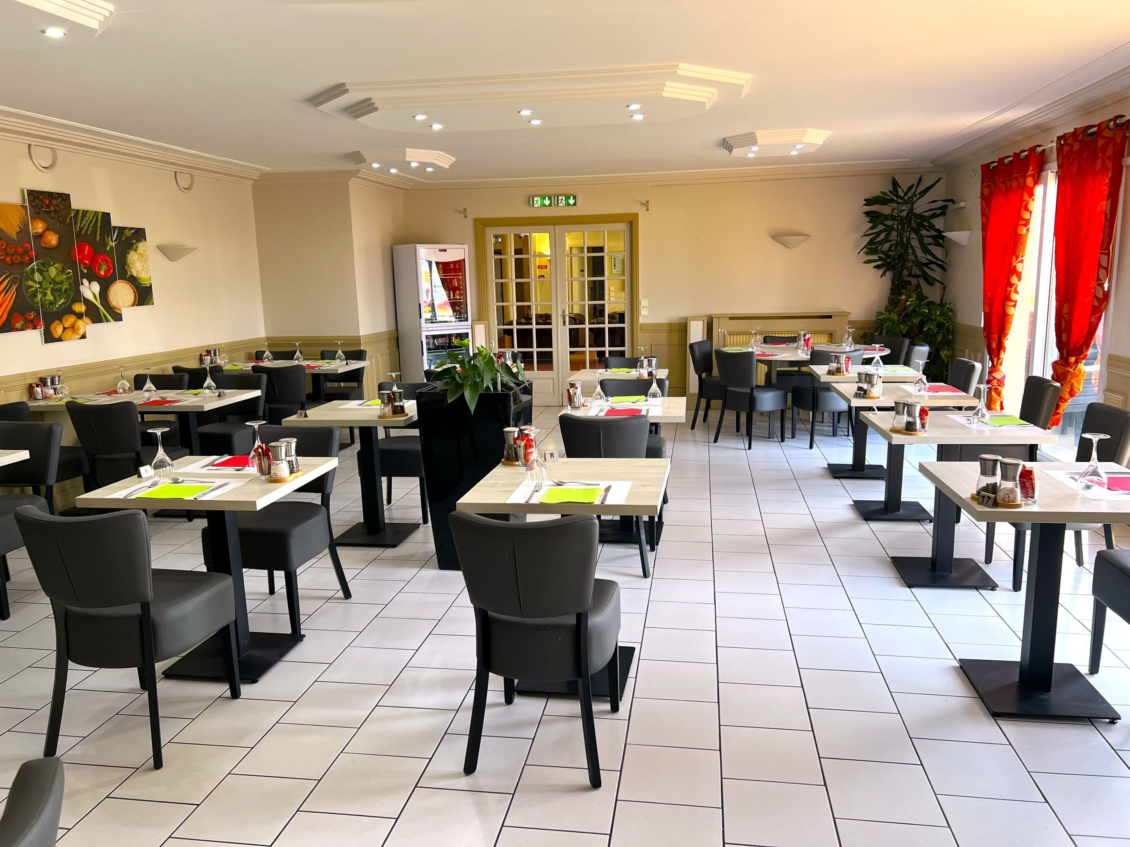 Restoran