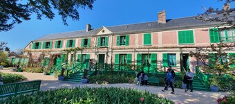 Hôtel Altina