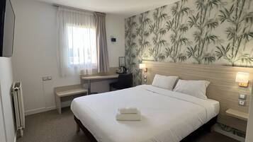 Ameublement personnalisé, bureau, rideaux occultants